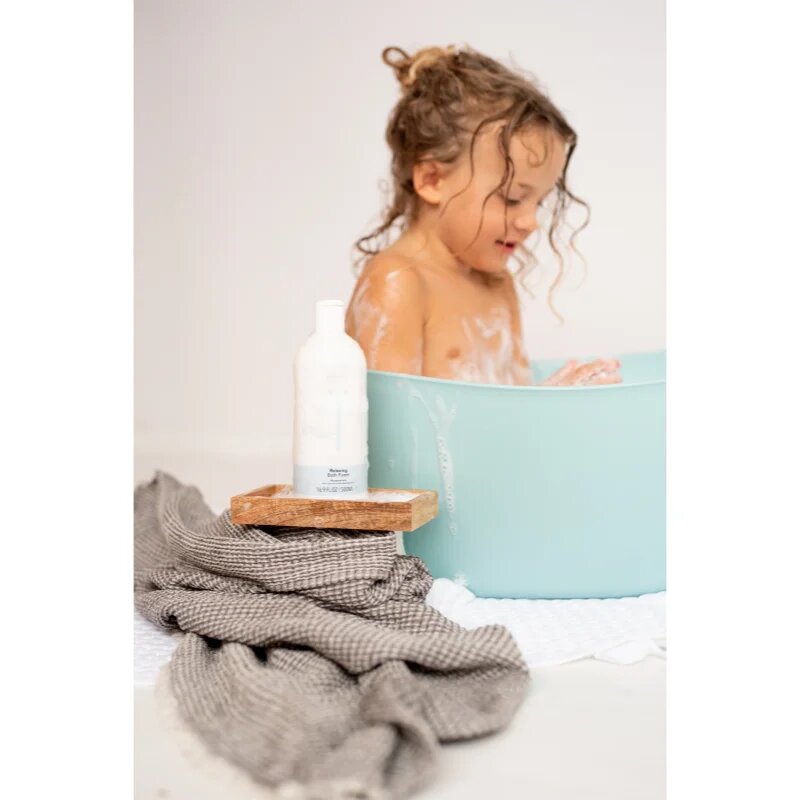 Naif Baby & Kids Bath Foam релакс пяна за вана за деца 500 мл.