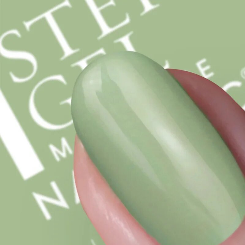 Nails Inc. It’s Topless гел лак за нокти за дълготраен ефект цвят Iris 14 мл.