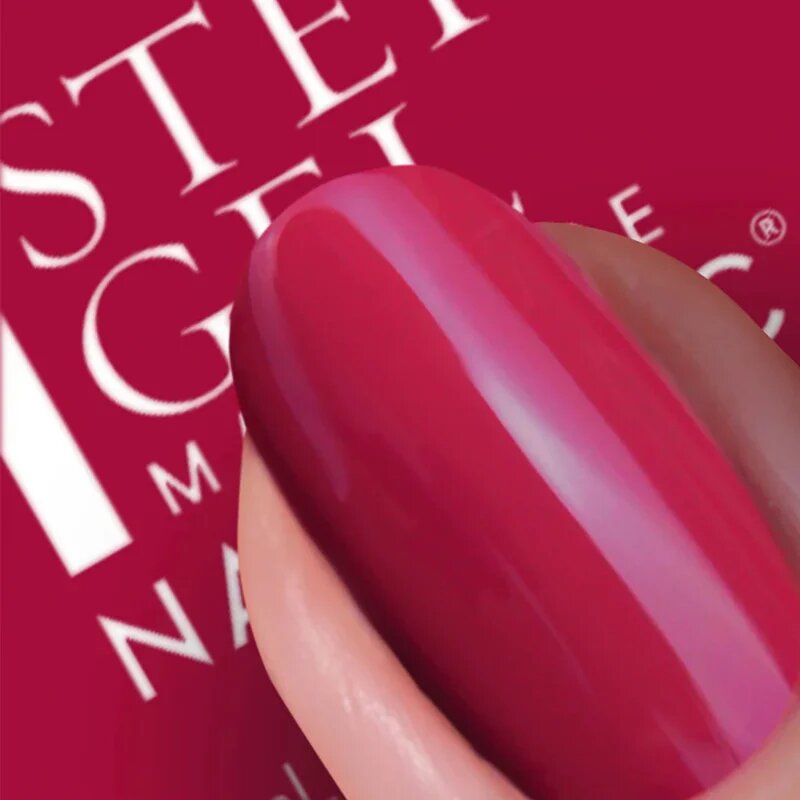 Nails Inc. It’s Topless гел лак за нокти за дълготраен ефект цвят Kylie 14 мл.