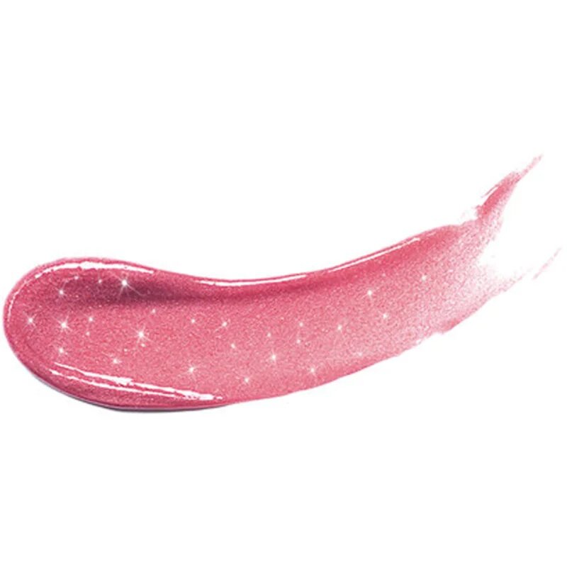 Naj Oleari Click on Me Glassy Lip Balm блестящ балсам за устни за жени 02 Luminous Pink 6 мл.