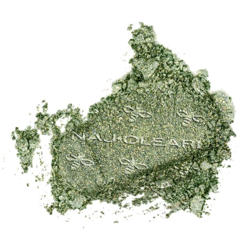 Naj Oleari Colour Fair Eyeshadow Wet & Dry сенки за очи за жени 16 Forest Green 2 гр.