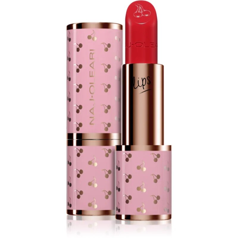 Naj Oleari Creamy Delight Lipstick крем-червило за жени 4.2 гр.