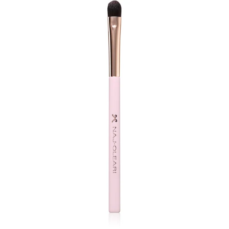 Naj Oleari Eye Brush четка за сенки за очи за жени 1 бр.