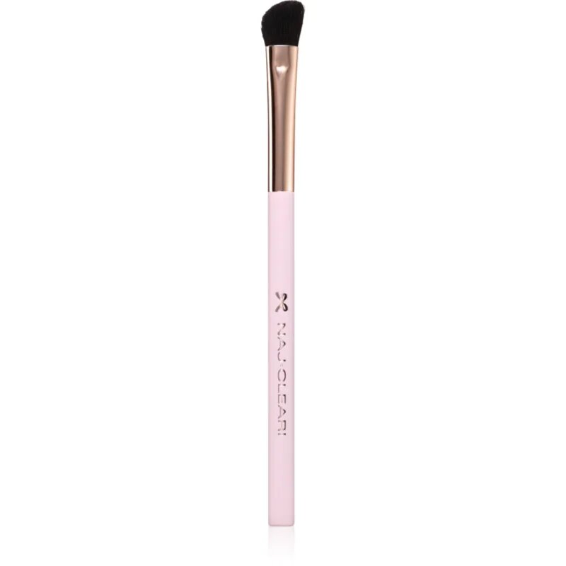 Naj Oleari Eye Shader Brush четка за сенки за очи за жени 1 бр.