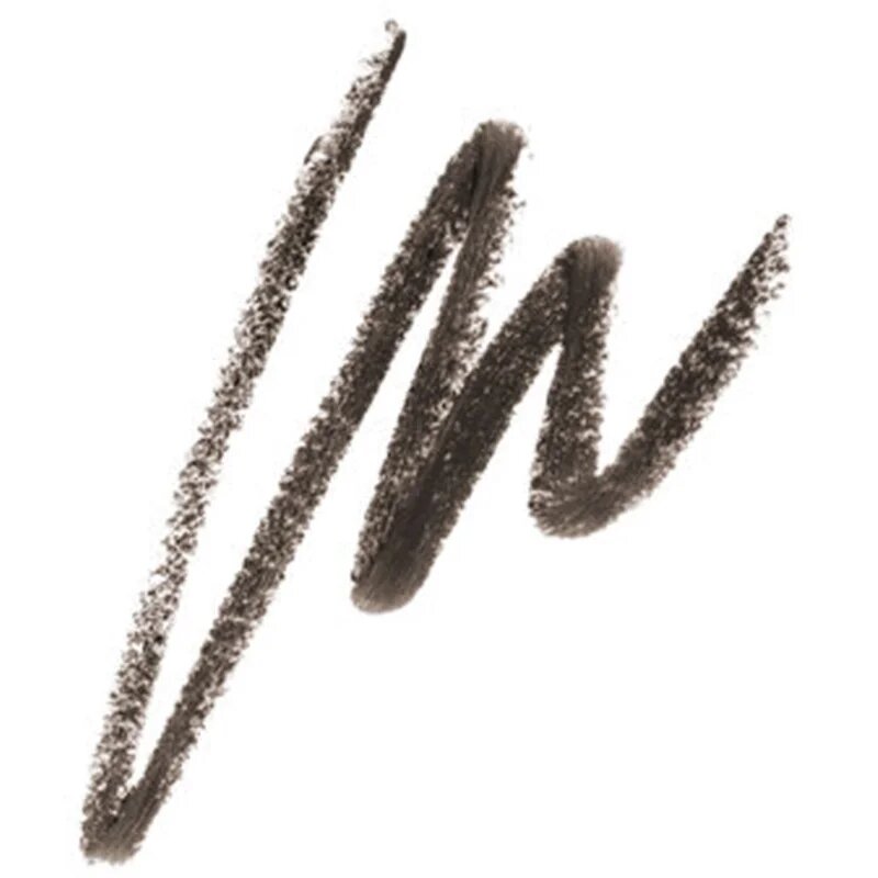 Naj Oleari Fill-in Brow Pencil молив за вежди с четка за жени 03 Dark Brown 1.1 гр.