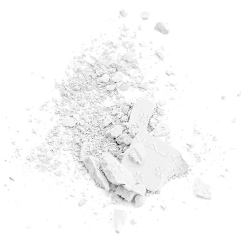 Naj Oleari No More Pore Mattifying Powder прозрачна компактна пудра с матиращ ефект за жени 01 Clear 7 гр.