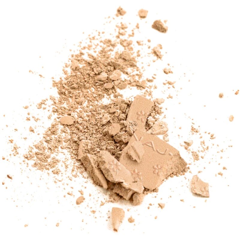 Naj Oleari Silk feel Wet & dry Powder Foundation фон дьо тен в гъба за жени 9.5 гр.
