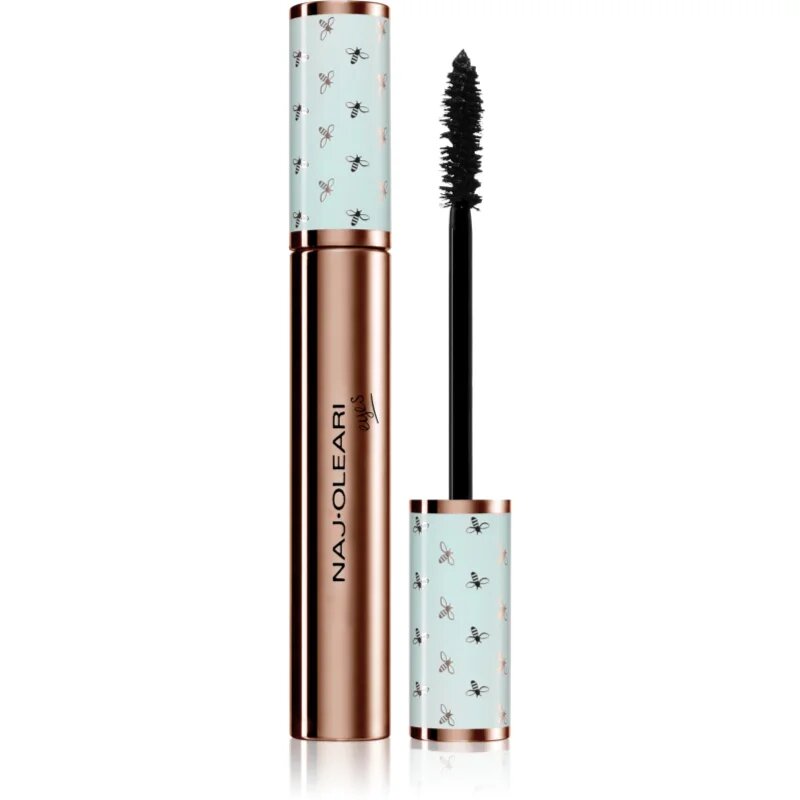 Naj Oleari Wear The Volume Mascara спирала за обем за жени 14 мл.