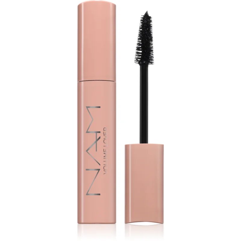 NAM Volume Lover спирала за обем и удължаване на мигли 12 гр.