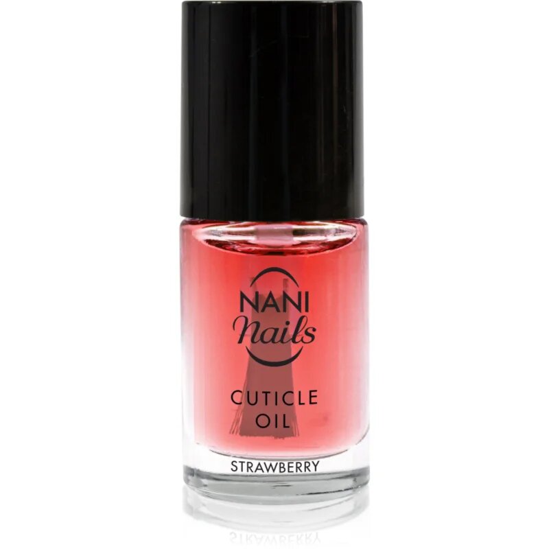 NaniNails NANI Cuticle Oil подхранващо олио 5 мл.