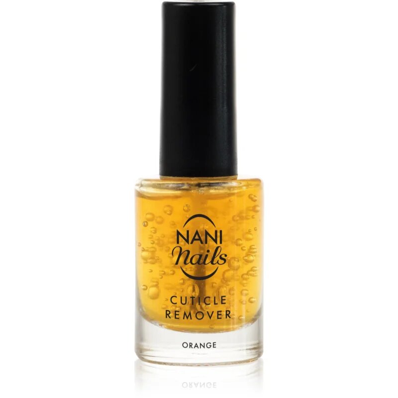 NaniNails NANI Cuticle Remover инструмент за премахване на кожички 11 мл.