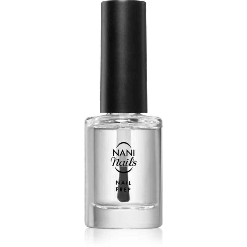 NaniNails NANI Nail Prep обезмаслител за нокти 11 мл.