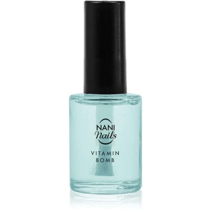 NaniNails NANI Vitamin Bomb подхранващ лак за нокти 14 мл.