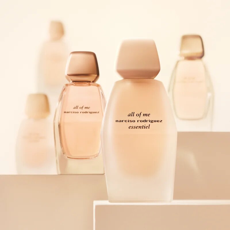 Narciso Rodriguez all of me essentiel парфюмна вода за жени 30 мл.