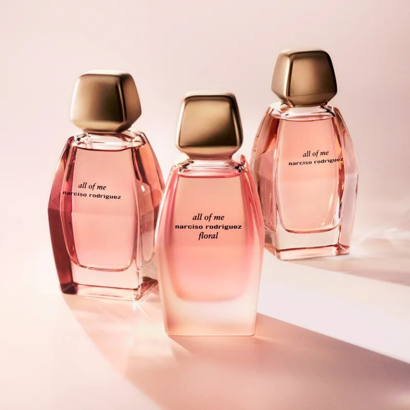 Narciso Rodriguez all of me floral парфюмна вода за жени 50 мл.
