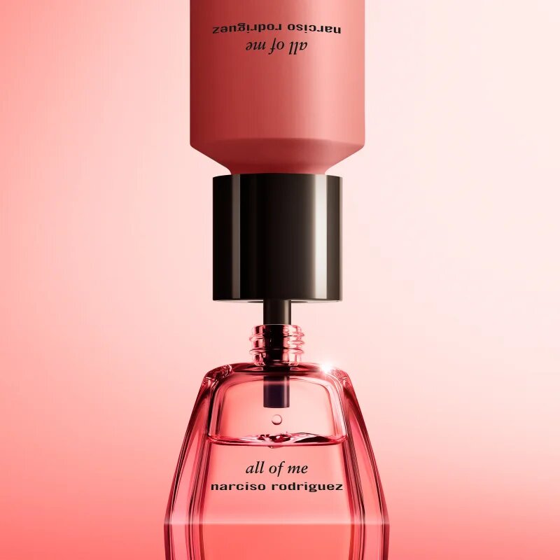 Narciso Rodriguez all of me intense парфюмна вода пълнител за жени 150 мл.