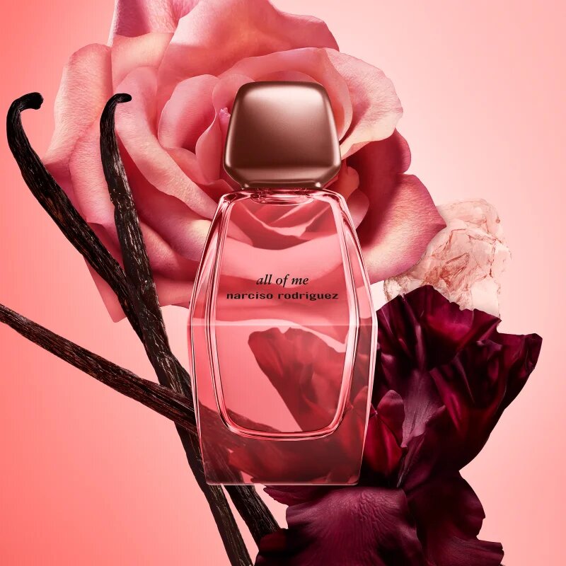 Narciso Rodriguez all of me intense парфюмна вода за жени 50 мл.