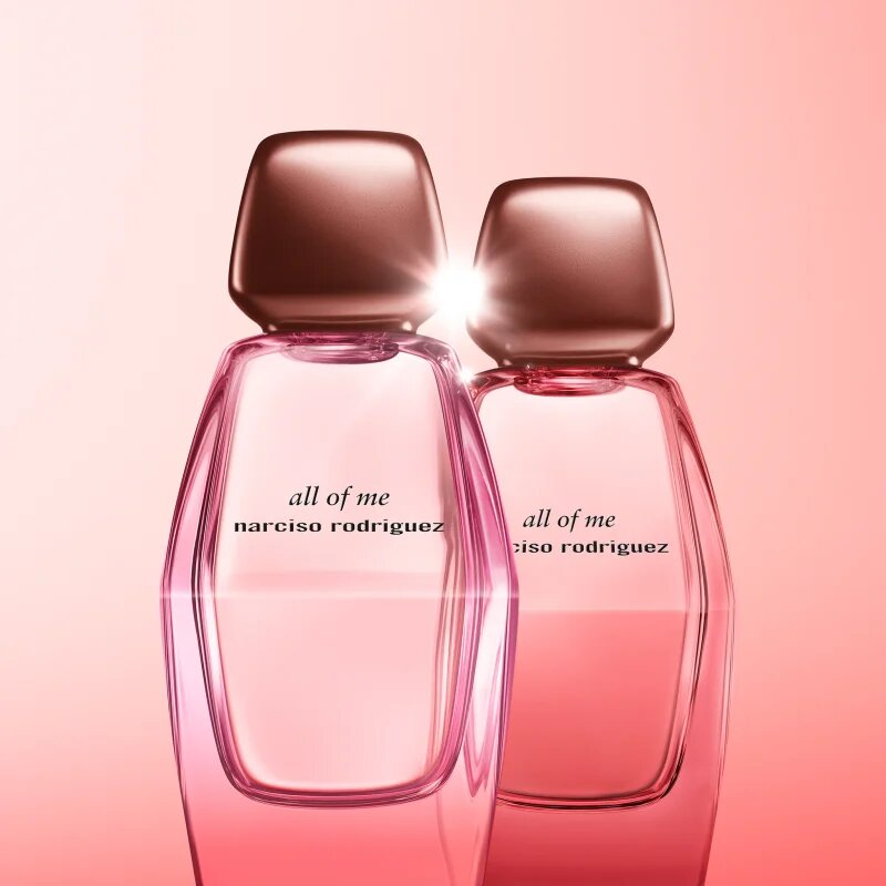 Narciso Rodriguez all of me intense парфюмна вода за жени 50 мл.