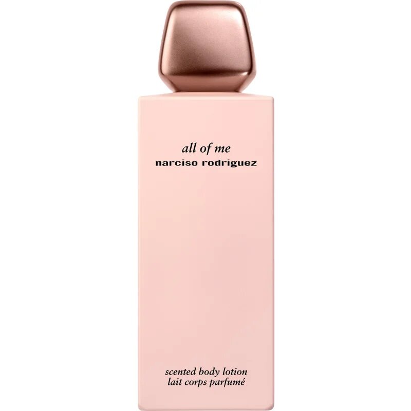 Narciso Rodriguez all of me нежно мляко за тяло за жени 200 мл.