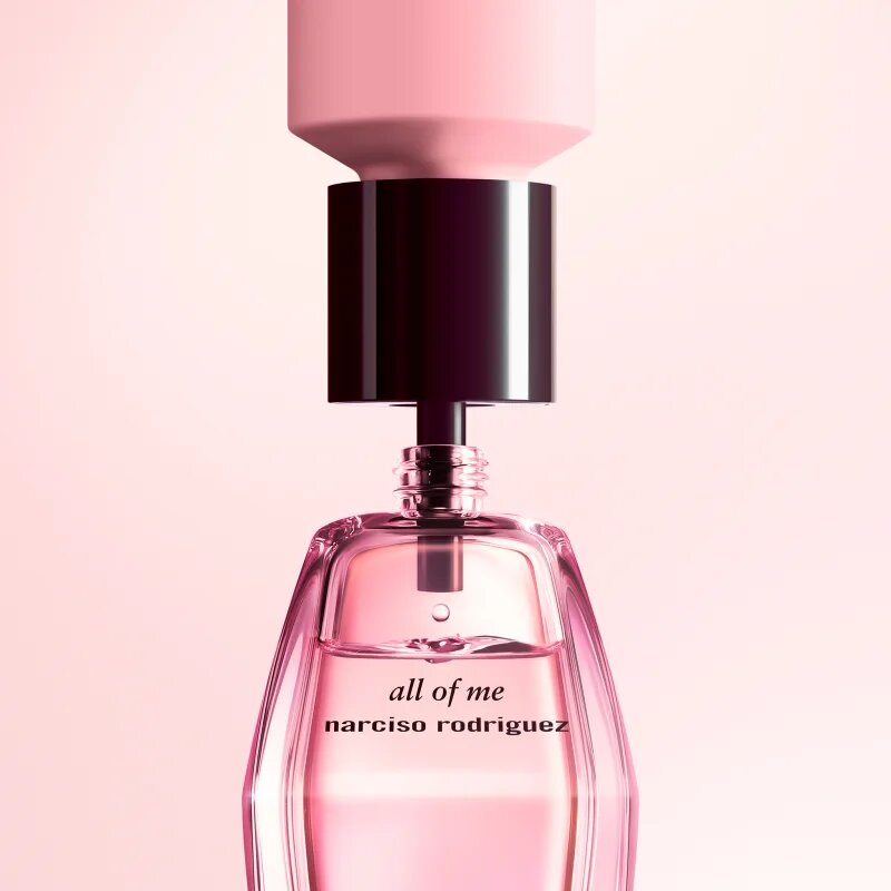Narciso Rodriguez all of me парфюмна вода пълнител за жени 150 мл.