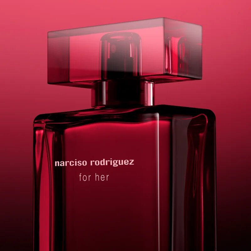 Narciso Rodriguez for her intense парфюмна вода за жени 100 мл.