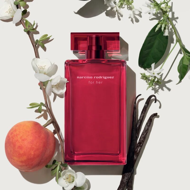 Narciso Rodriguez for her intense подаръчен комплект за жени