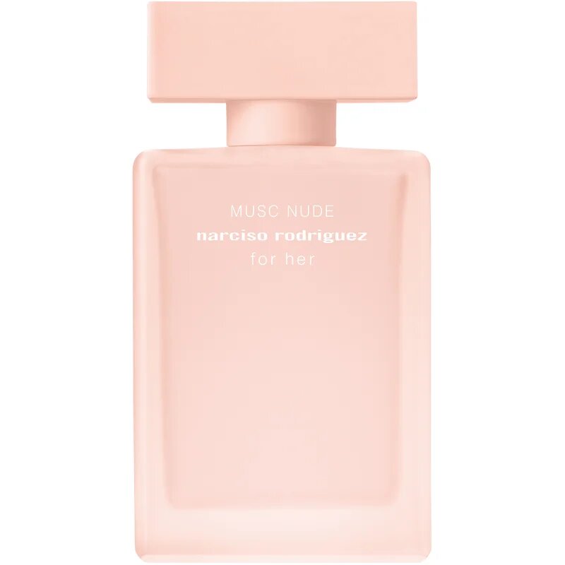 Narciso Rodriguez for her MUSC NUDE парфюмна вода за жени 50 мл.