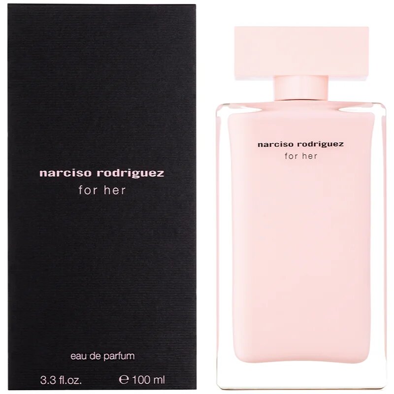 Narciso Rodriguez for her парфюмна вода за жени 100 мл.