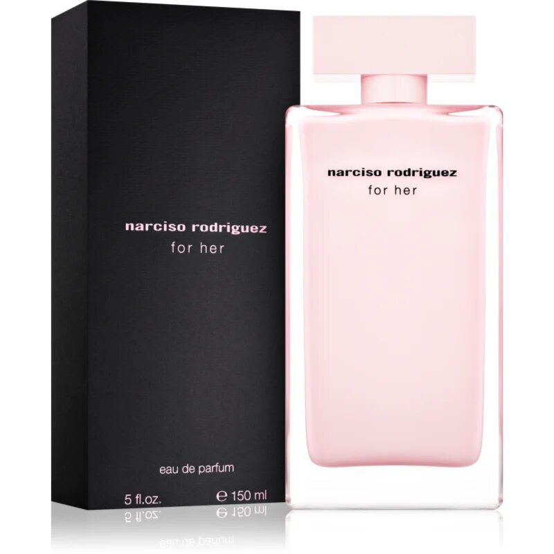 Narciso Rodriguez for her парфюмна вода за жени 150 мл.