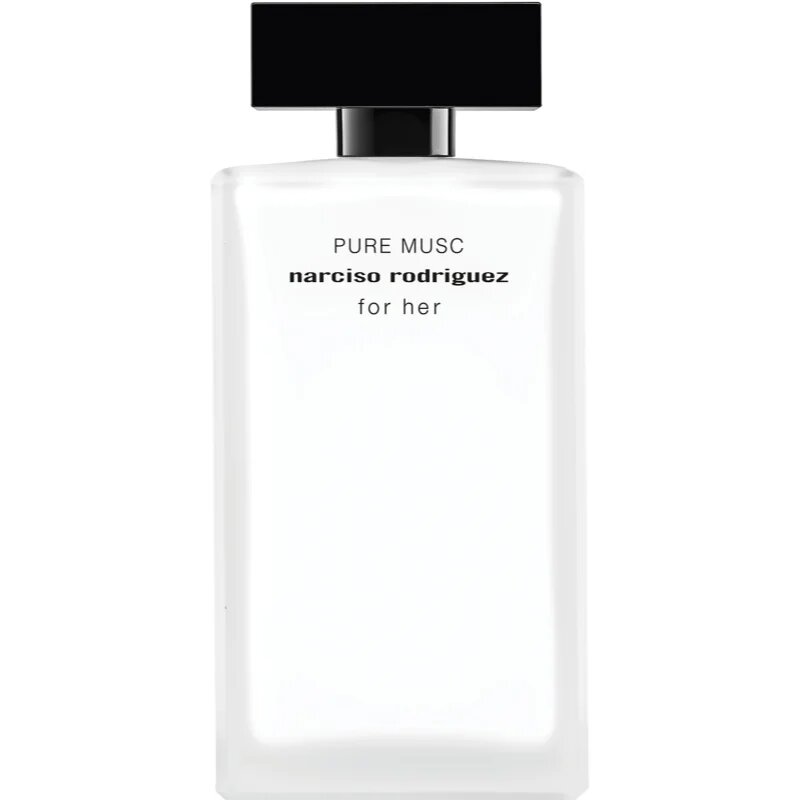 Narciso Rodriguez for her PURE MUSC парфюмна вода за жени 100 мл.