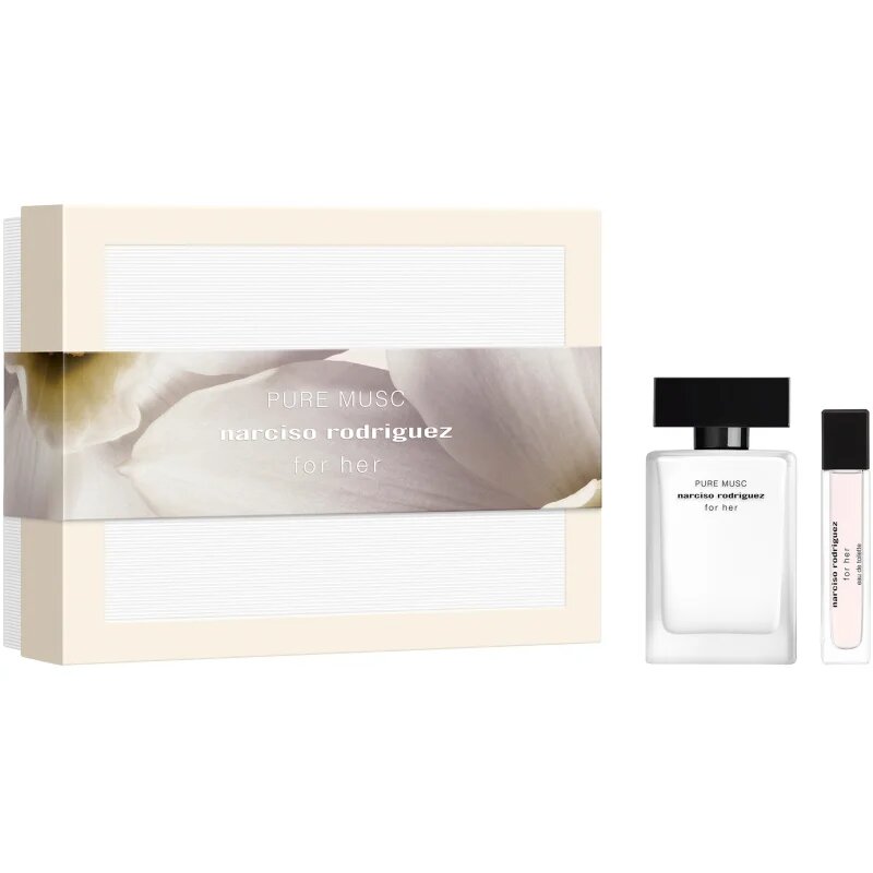 Narciso Rodriguez for her PURE MUSC подаръчен комплект за жени