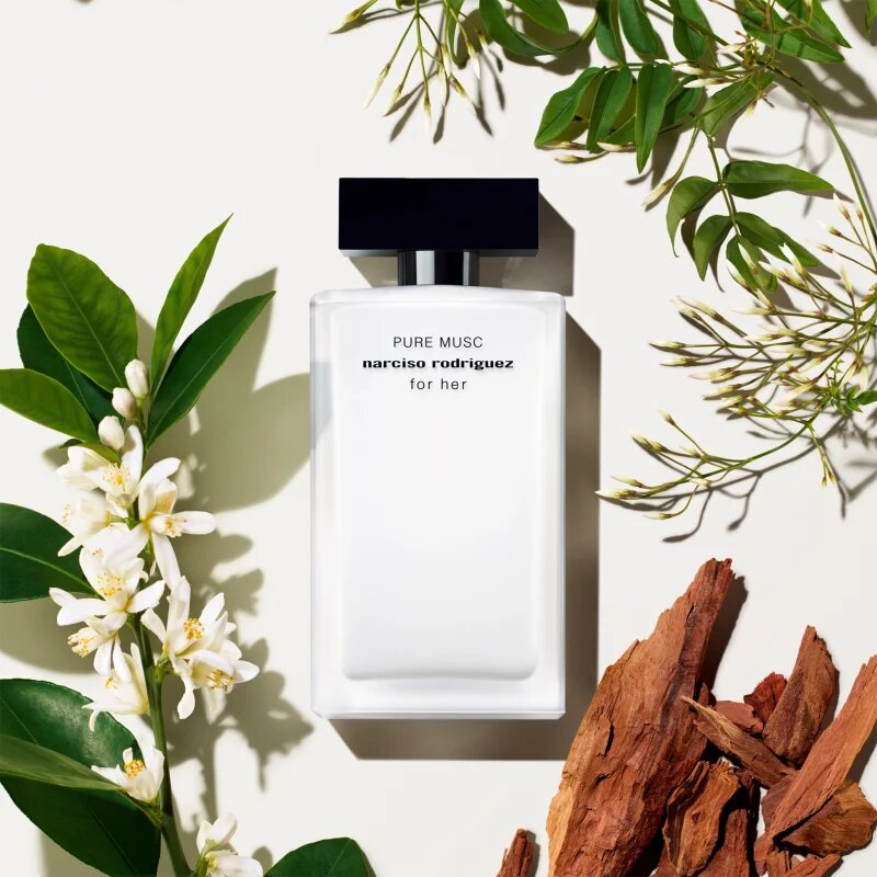Narciso Rodriguez for her PURE MUSC подаръчен комплект за жени