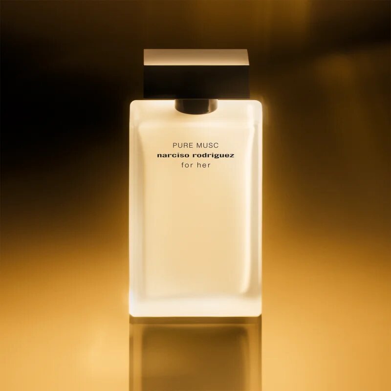 Narciso Rodriguez for her PURE MUSC подаръчен комплект за жени