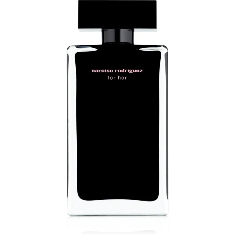 Narciso Rodriguez for her тоалетна вода сменяема за жени 100 мл.