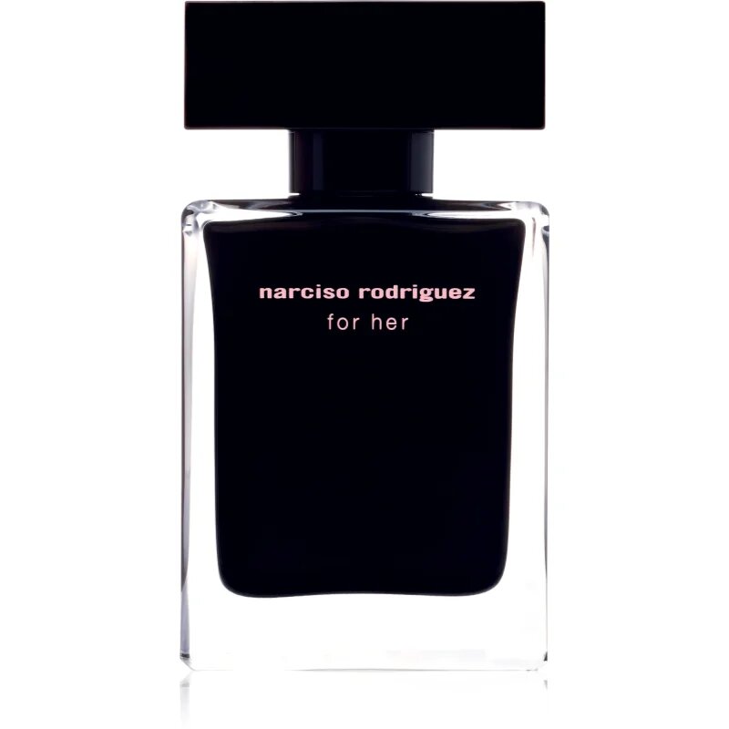 Narciso Rodriguez for her тоалетна вода сменяема за жени 30 мл.