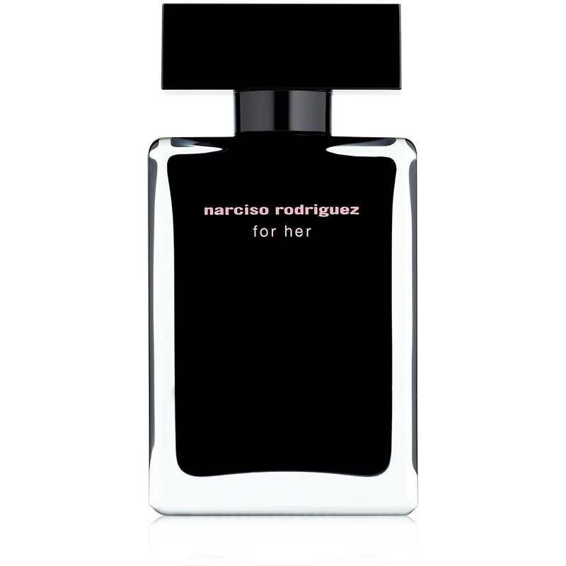 Narciso Rodriguez for her тоалетна вода сменяема за жени 50 мл.