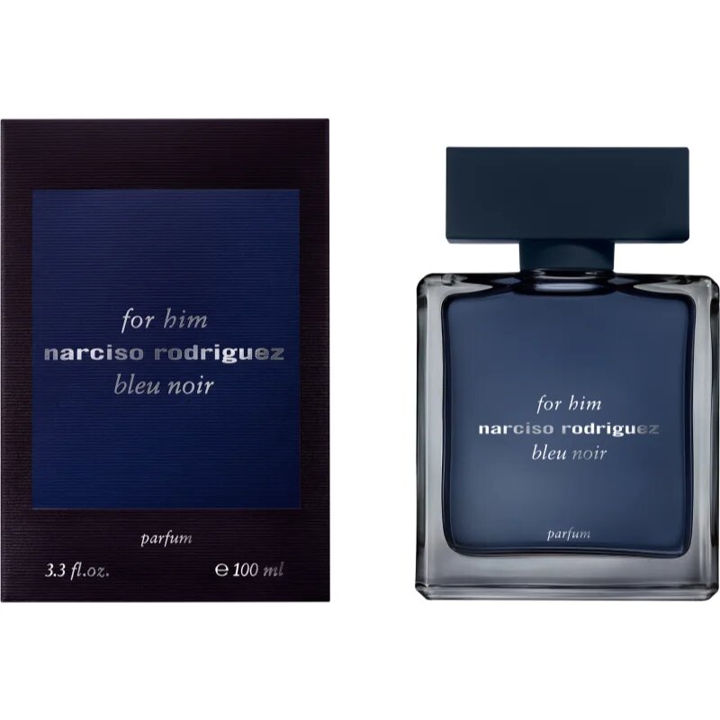 Narciso Rodriguez for him bleu noir парфюм за мъже 100 мл.