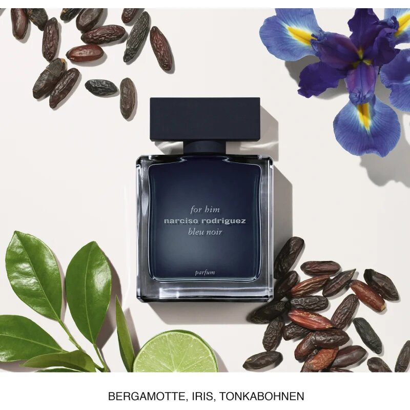 Narciso Rodriguez for him bleu noir парфюм за мъже 100 мл.