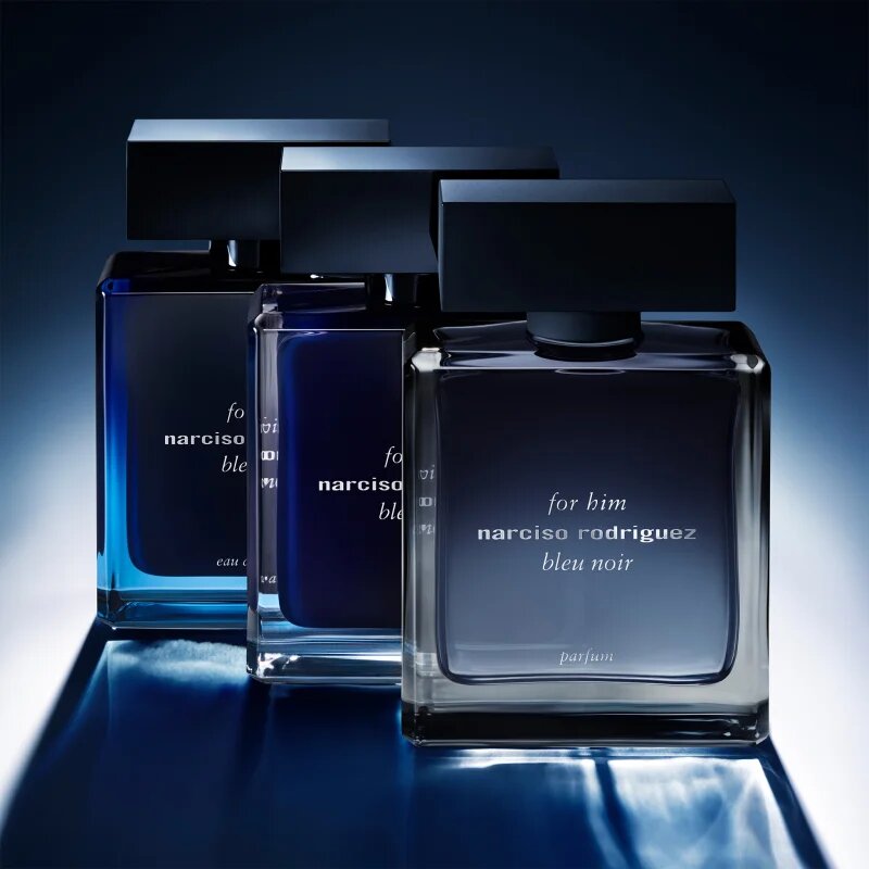 Narciso Rodriguez for him bleu noir парфюм за мъже 100 мл.