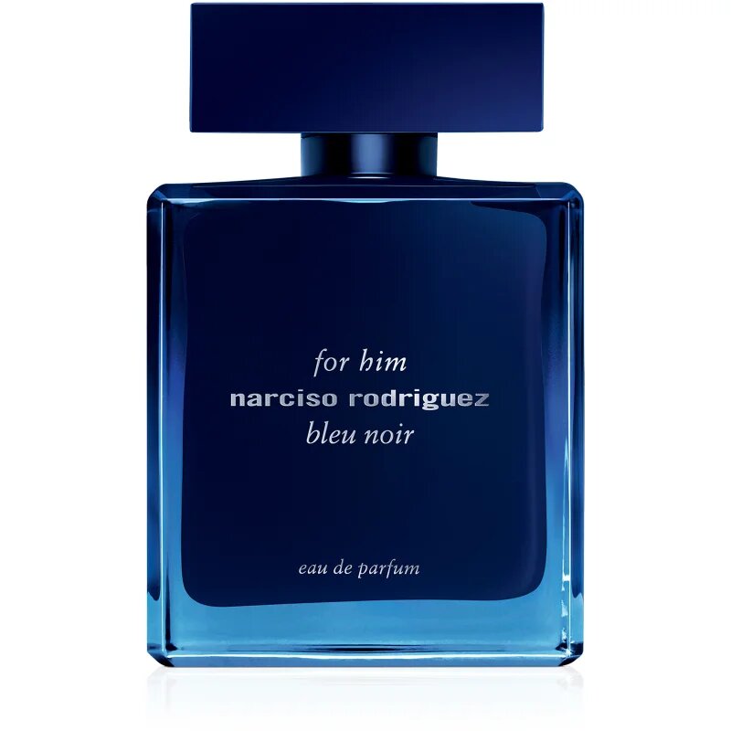 Narciso Rodriguez for him bleu noir парфюмна вода за мъже 100 мл.