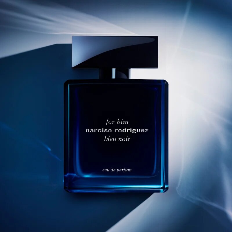 Narciso Rodriguez for him bleu noir парфюмна вода за мъже 100 мл.