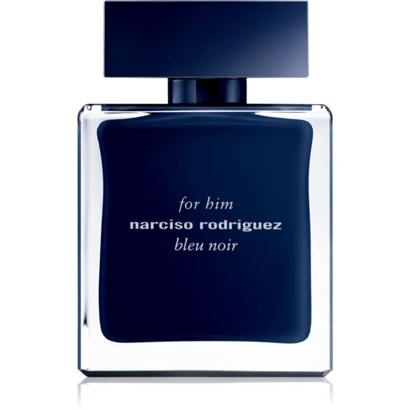 Narciso Rodriguez for him Bleu Noir тоалетна вода за мъже 100 мл.