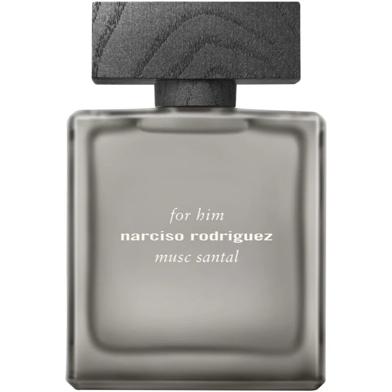 Narciso Rodriguez for him musc santal парфюмна вода за мъже 100 мл.