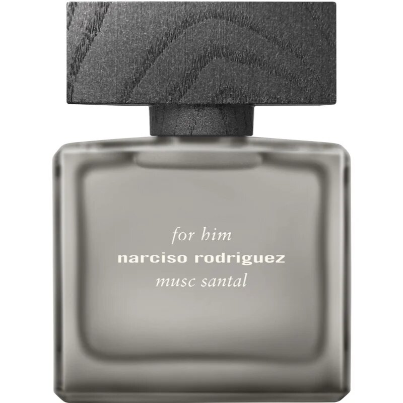 Narciso Rodriguez for him musc santal парфюмна вода за мъже 50 мл.