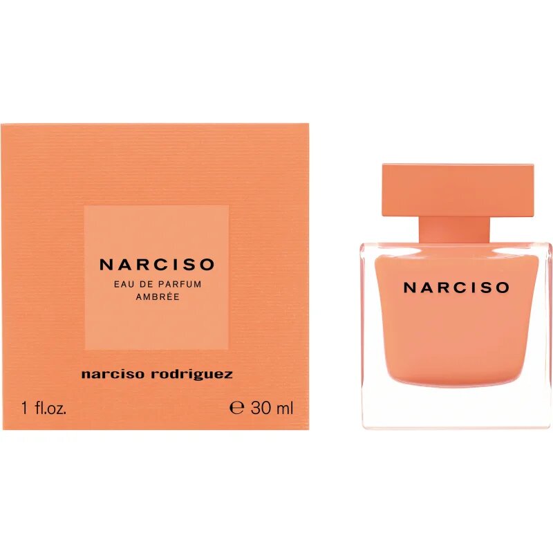 Narciso Rodriguez NARCISO AMBRÉE парфюмна вода за жени 30 мл.
