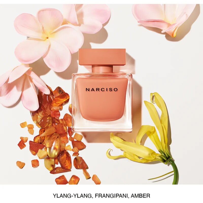 Narciso Rodriguez NARCISO AMBRÉE парфюмна вода за жени 30 мл.