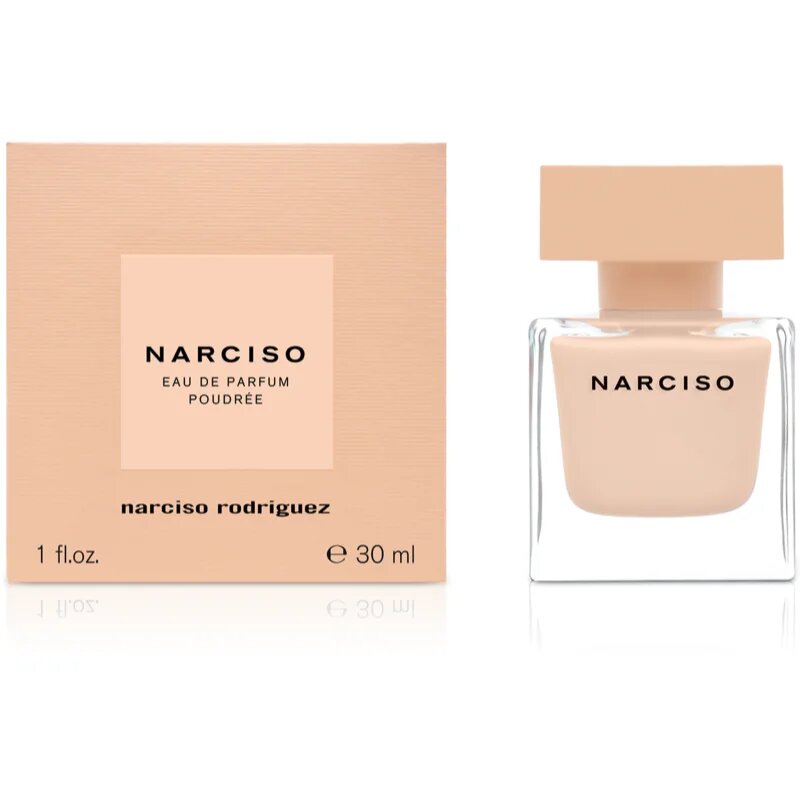 Narciso Rodriguez NARCISO POUDRÉE парфюмна вода за жени 30 мл.