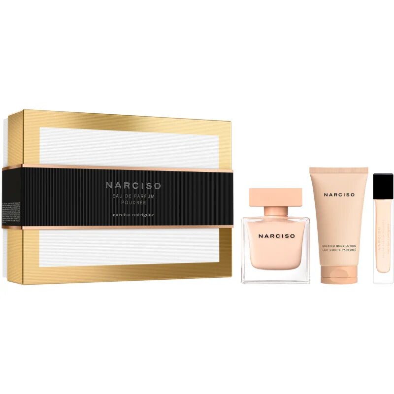 Narciso Rodriguez NARCISO POUDRÉE подаръчен комплект за жени