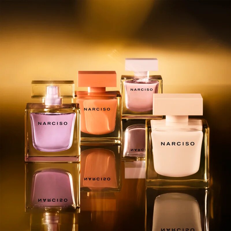 Narciso Rodriguez NARCISO POUDRÉE подаръчен комплект за жени