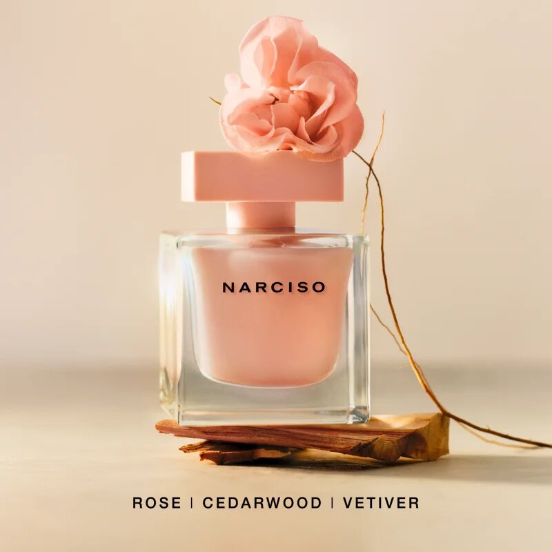Narciso Rodriguez NARCISO POUDRÉE подаръчен комплект за жени